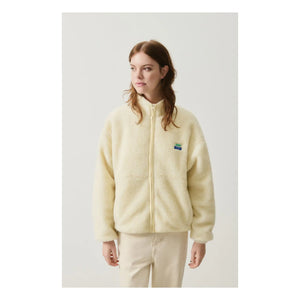 American Vintage - Hoktown Mont | Ecru