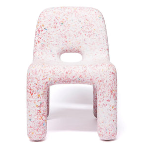 ecoBirdy - Charlie Chair | Strawberry