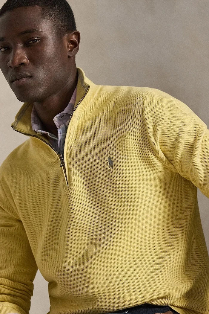 Polo Ralph Lauren Pamuklu Kazak
