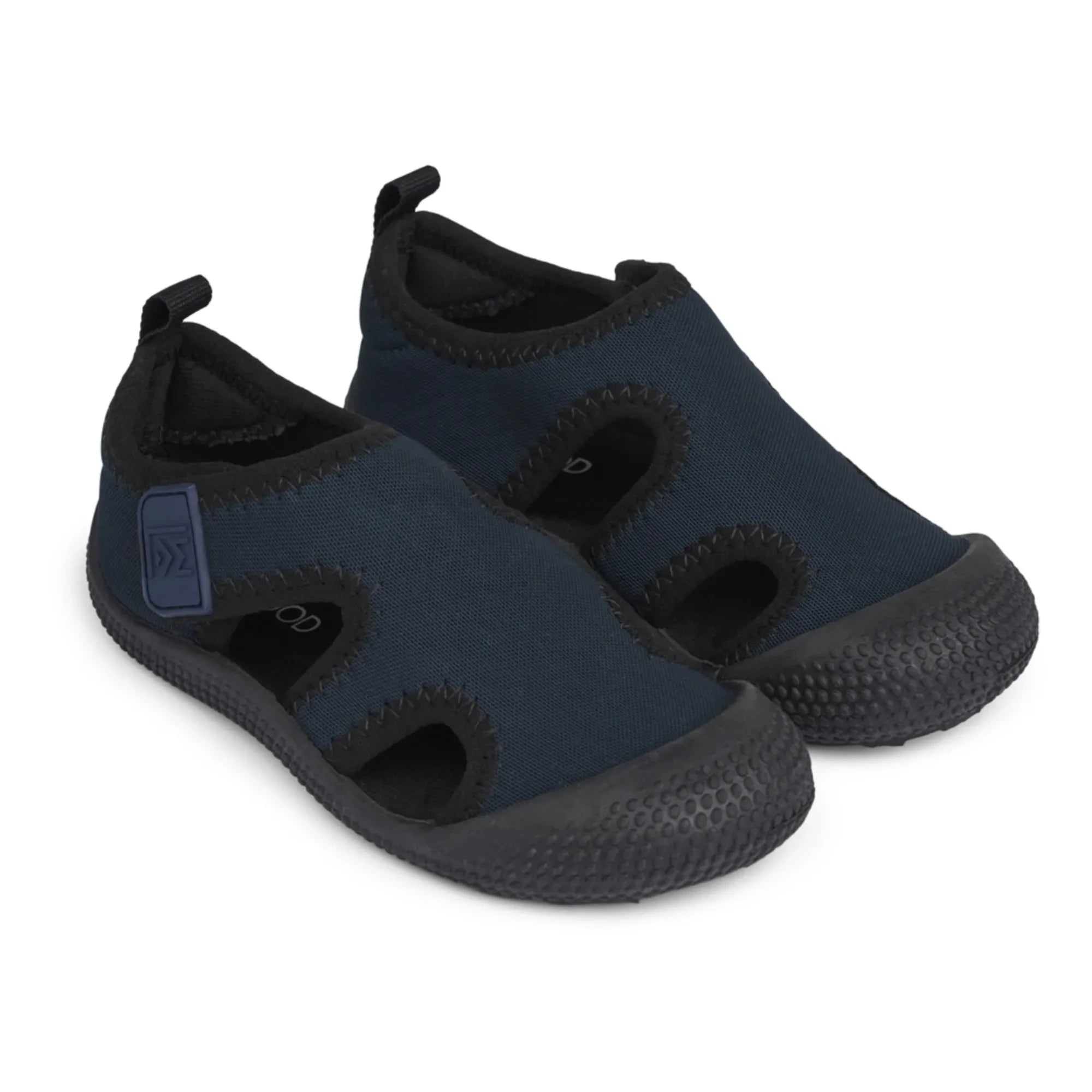 Liewood - Sigurd Aquatic Shoes | Lacivert