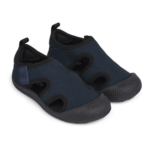 Liewood - Sigurd Aquatic Shoes | Marineblau