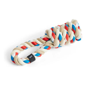 Hay - Rope Toy for Dogs | Beige