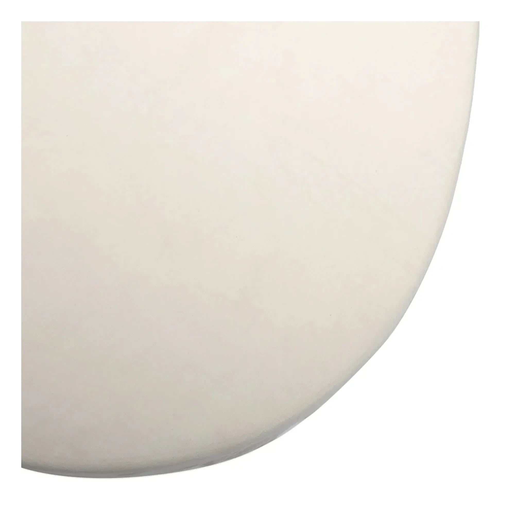 Charlie Crane - Spannbetttuch Lugo 90 cm | Milch