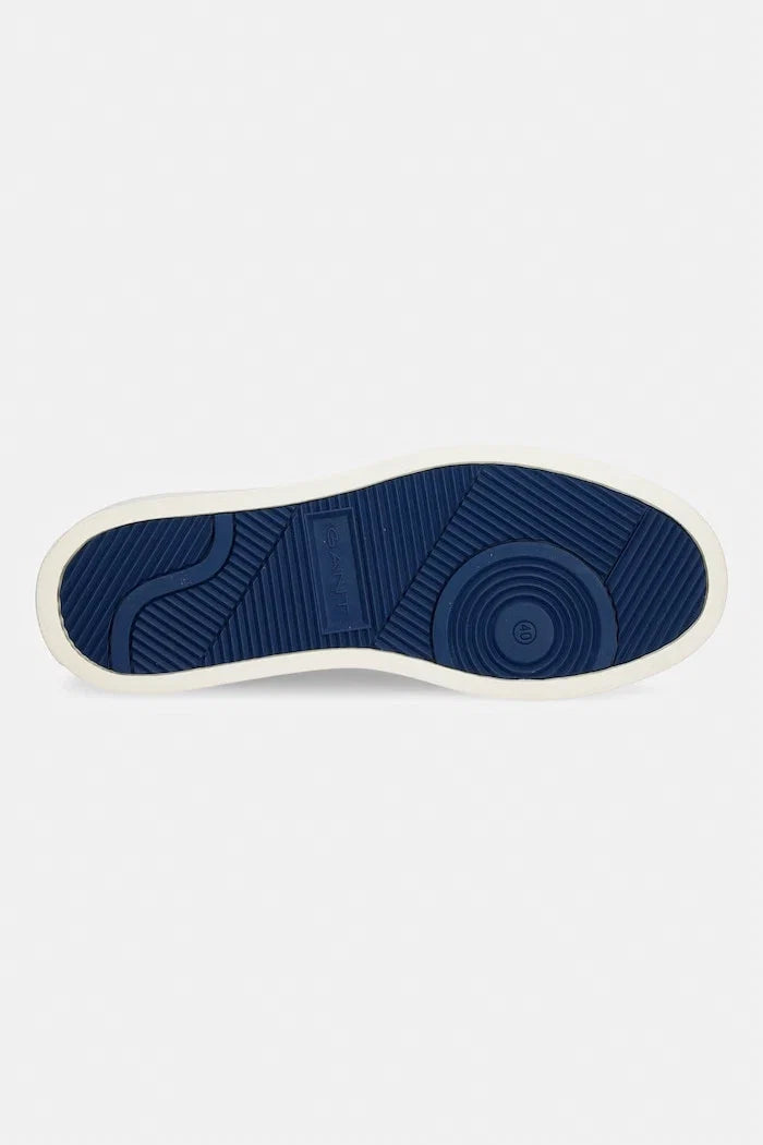 Gant McJulien Erkek Nubuk Sneaker
