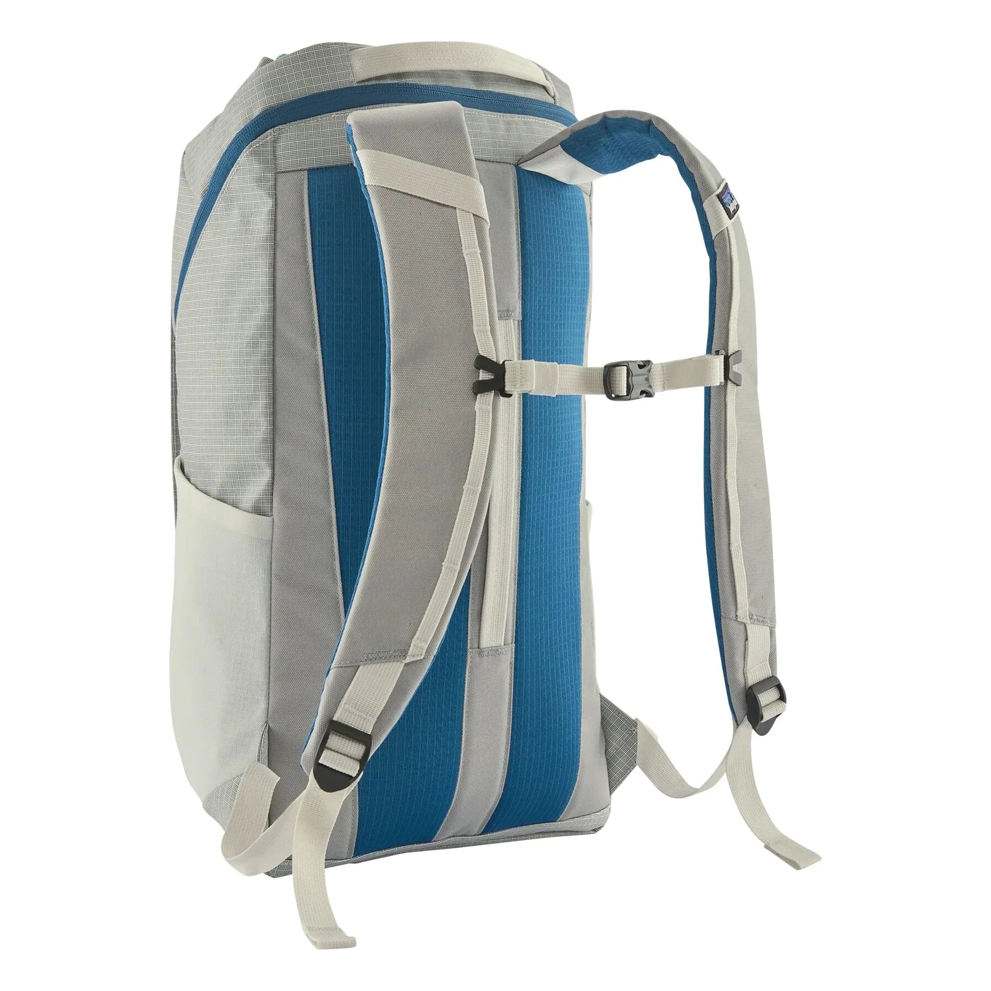 Patagonia - Black Hole Pack 25L sırt çantası | Açık gri