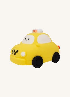 Mary's - Taxi Gece Lambası | Sarı