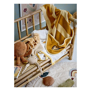 Bloomingville Mini - Mini Sole bambu bank