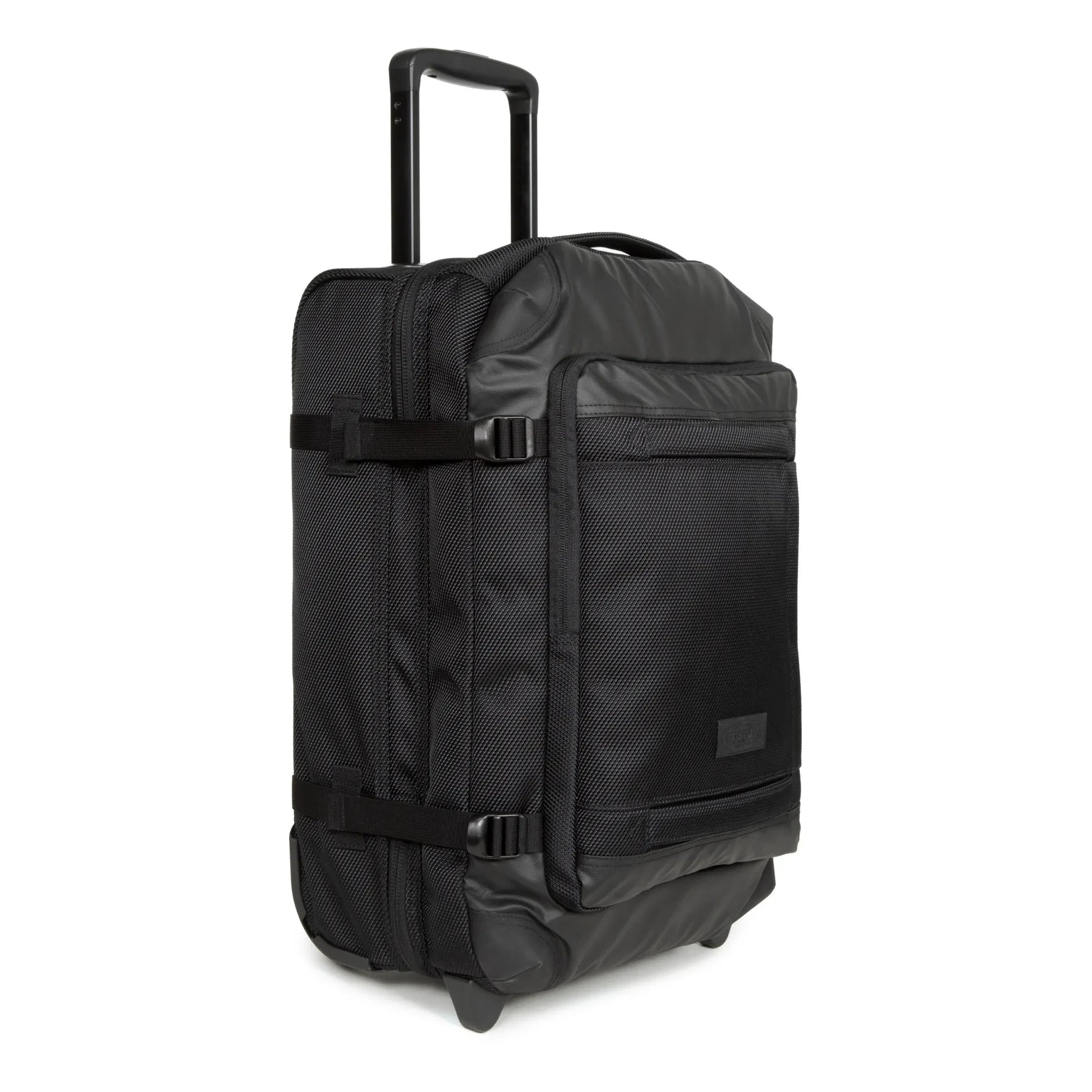 Eastpak - Tranverz CNNCT S Koffer | Schwarz