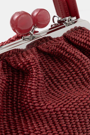 Weekend Max Mara kadın çantası AFORTUNA