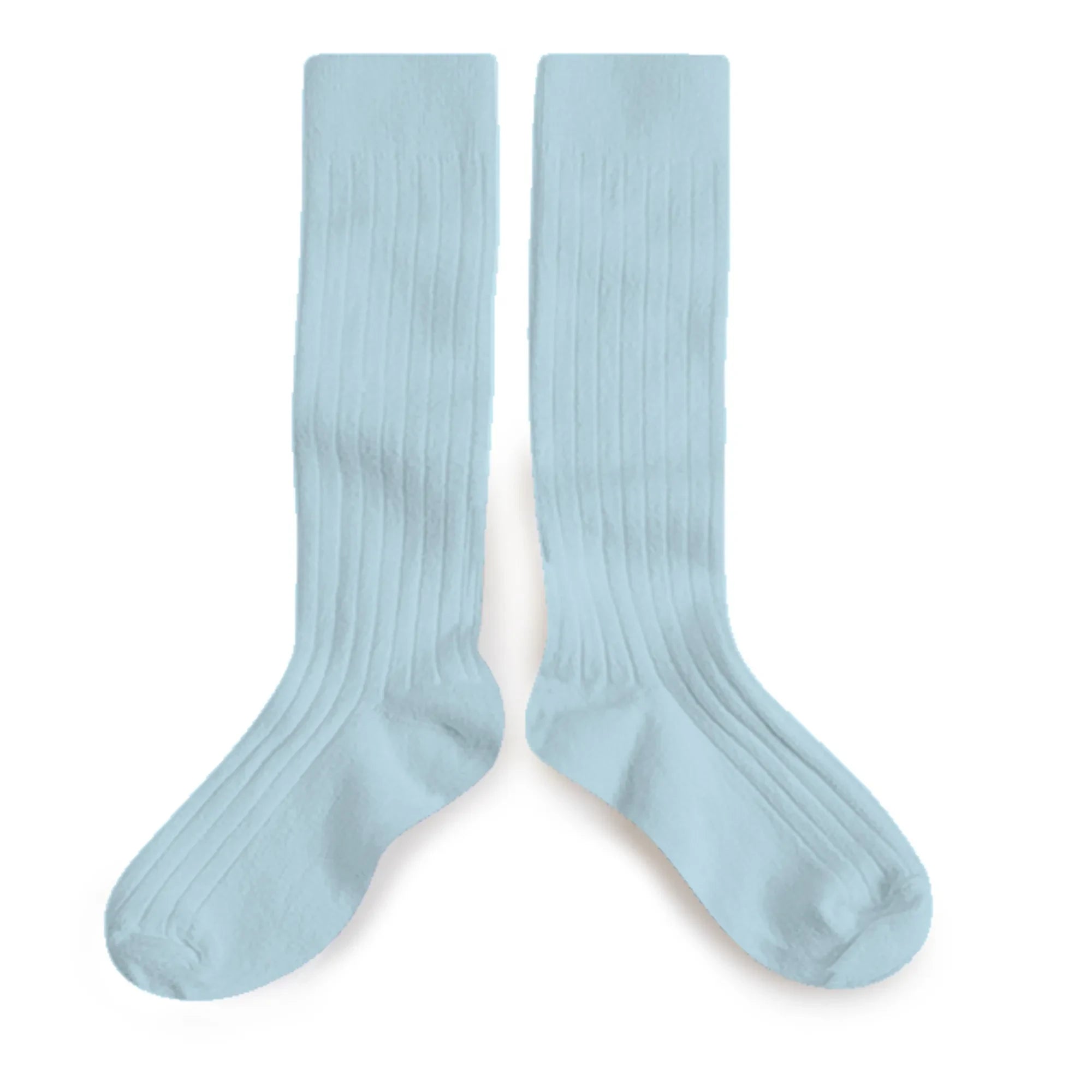 Collégien - La Haute Socks | Açık Mavi