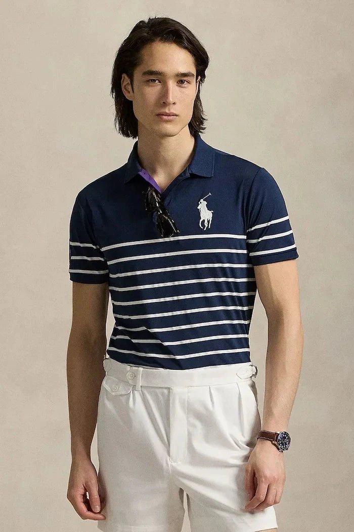 Polo Ralph Lauren Yakalı Tişört