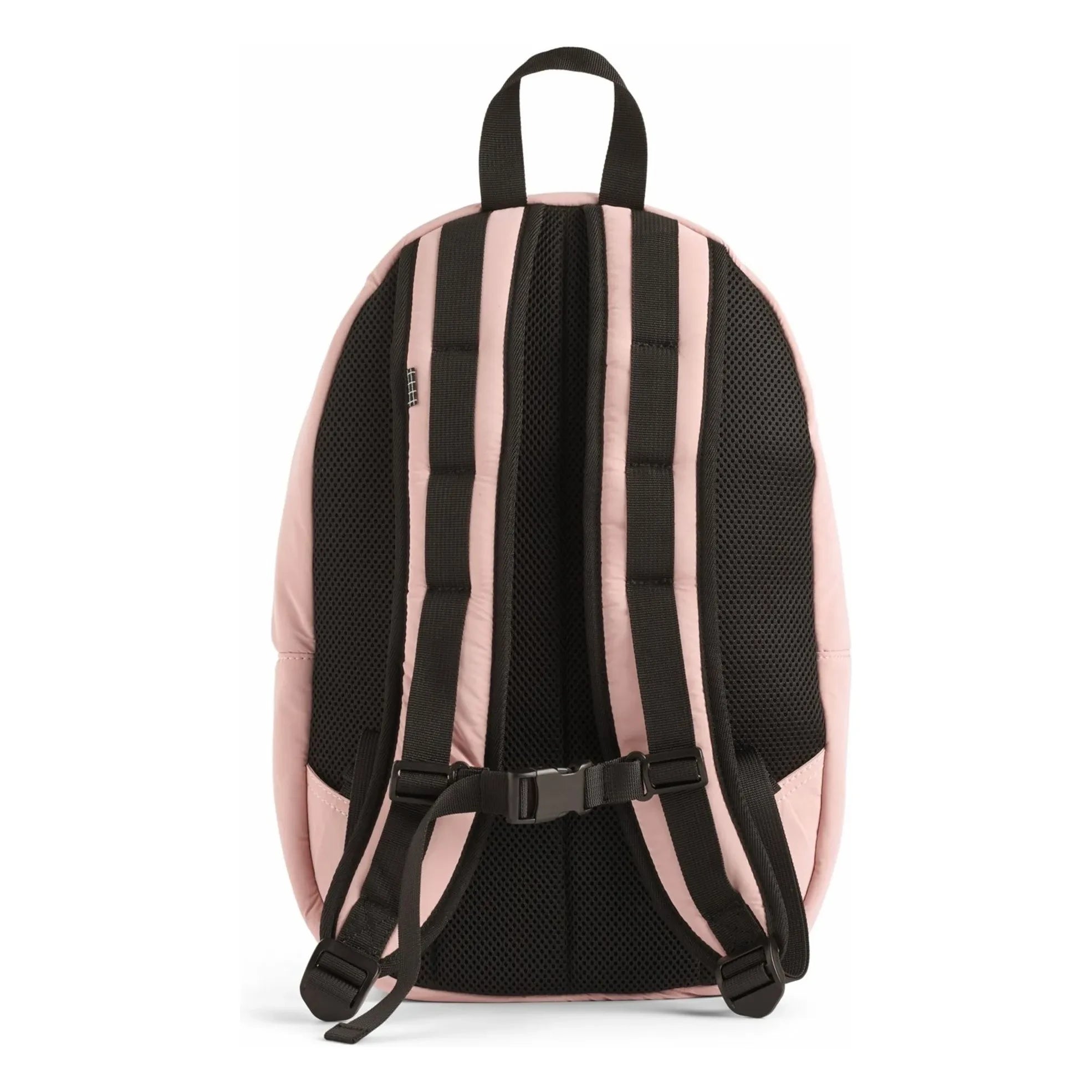 Molo - Leather bag | Powder pink