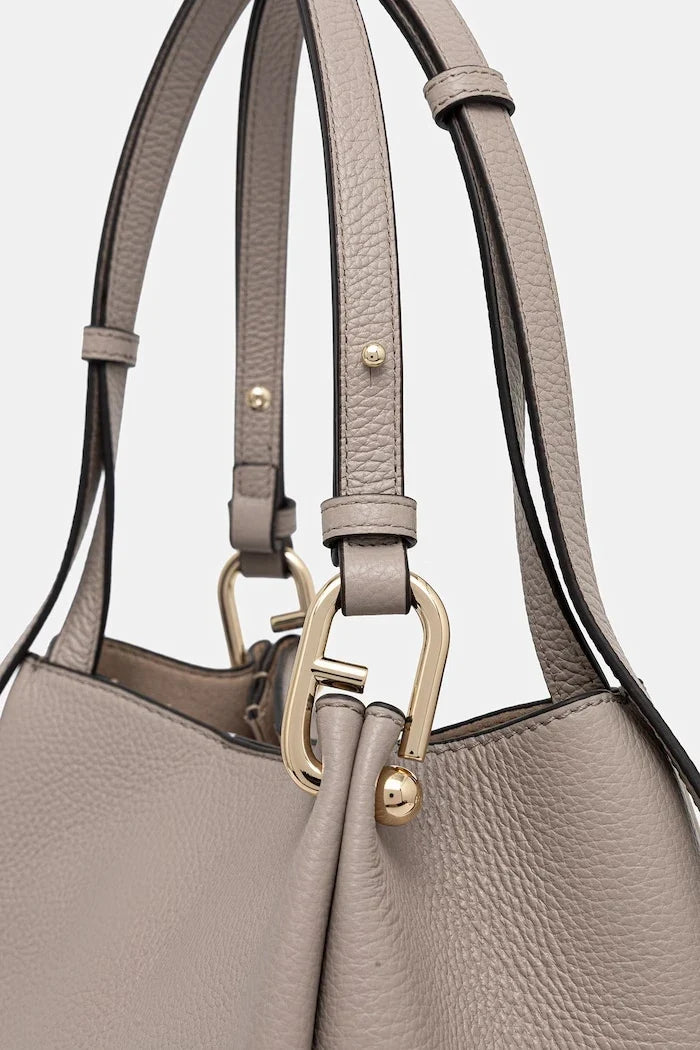 Furla kadın deri alışveriş çantası
