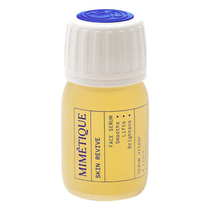MIMÉTIQUE - Skin Revive Smoothing and Plumping Serum - 30ml