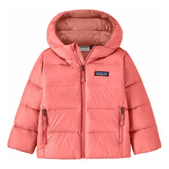 Patagonia - Hi-Loft Geri Dönüştürülmüş Elyaf Dolgulu Mont | Pembe