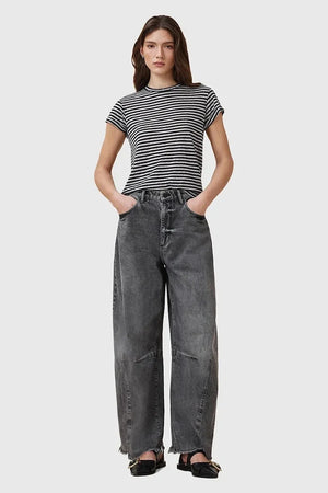 AllSaints ANNA Pamuklu Tişört