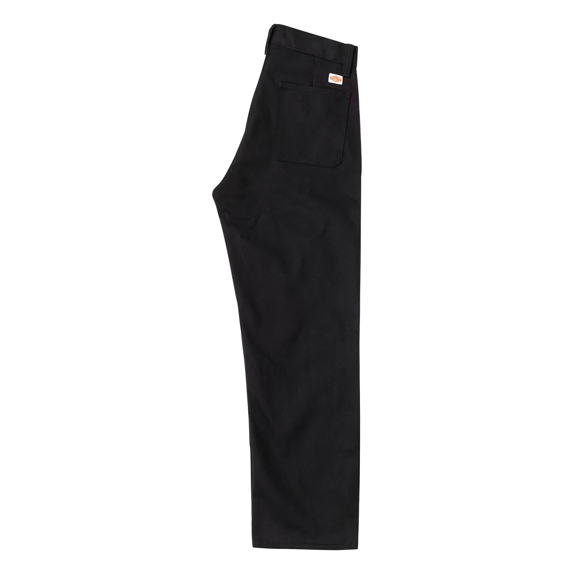 Nudie Jeans - Tuff Tony pantolon | Siyah