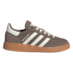 Adidas - Handball Spezial Lace-Up Sports Shoes | Brown
