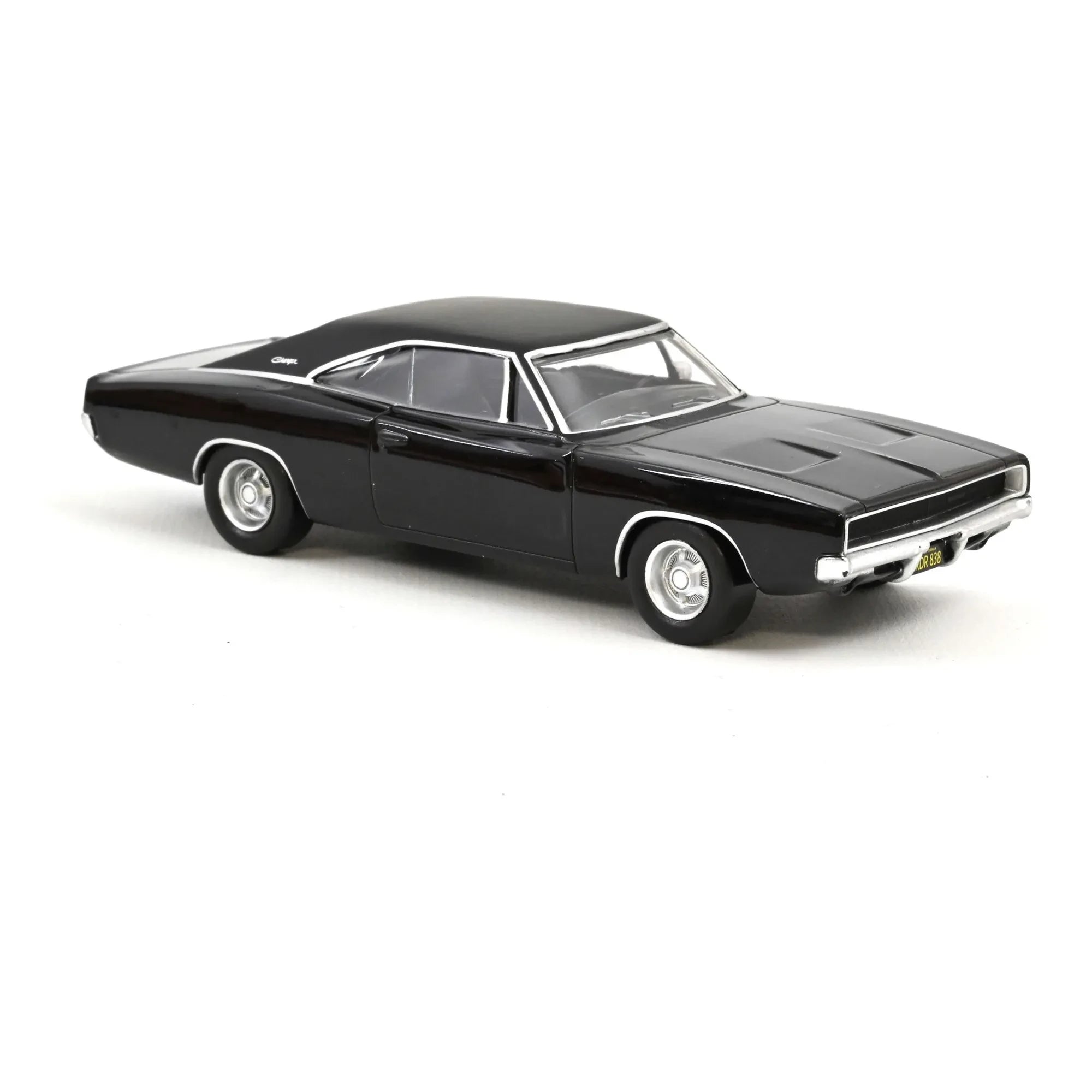 Norev - 1968 Dodge Charger araba