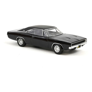Norev - 1968 Dodge Charger araba