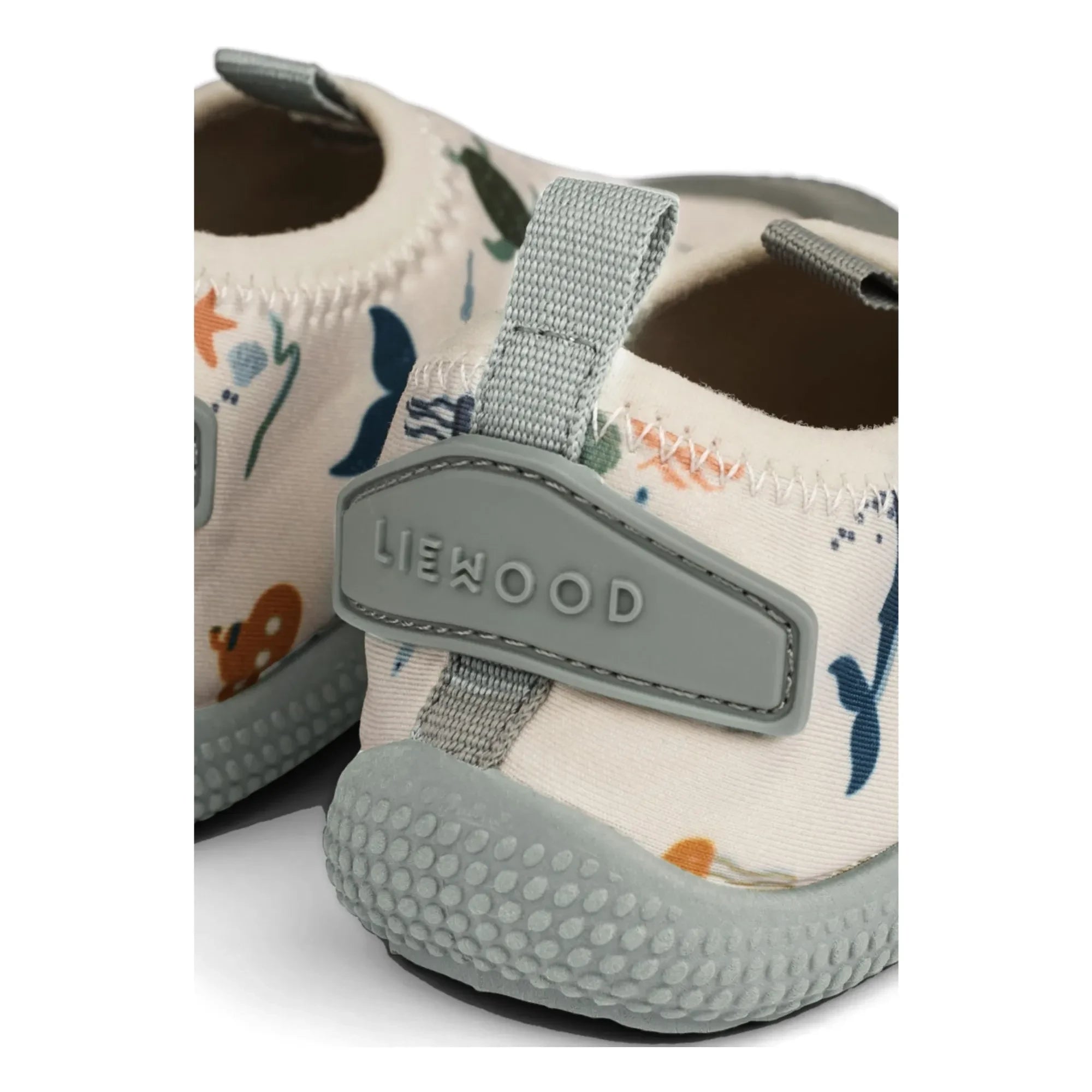 Liewood - Sanjia Badeschuhe | Sand