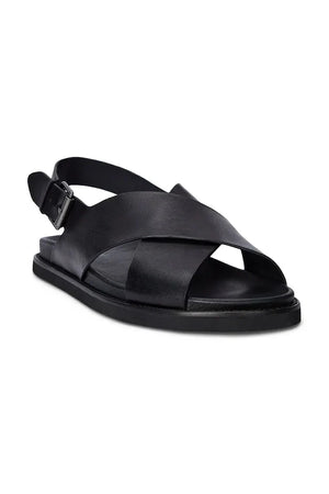 Polo Ralph Lauren Zane Deri Sandalet