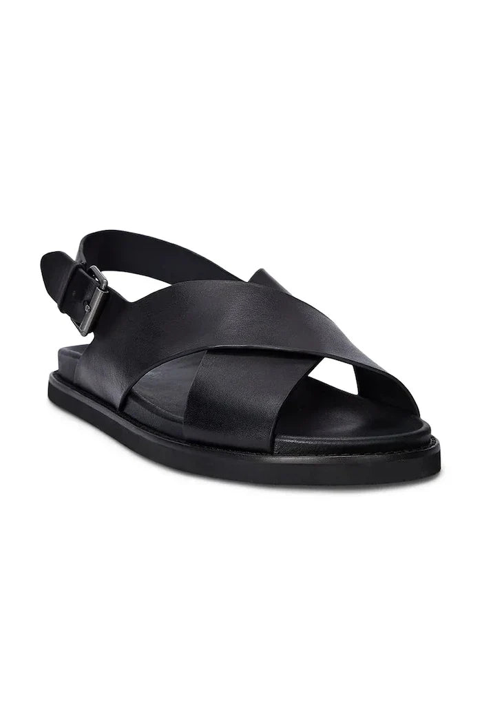 Polo Ralph Lauren Zane Deri Sandalet