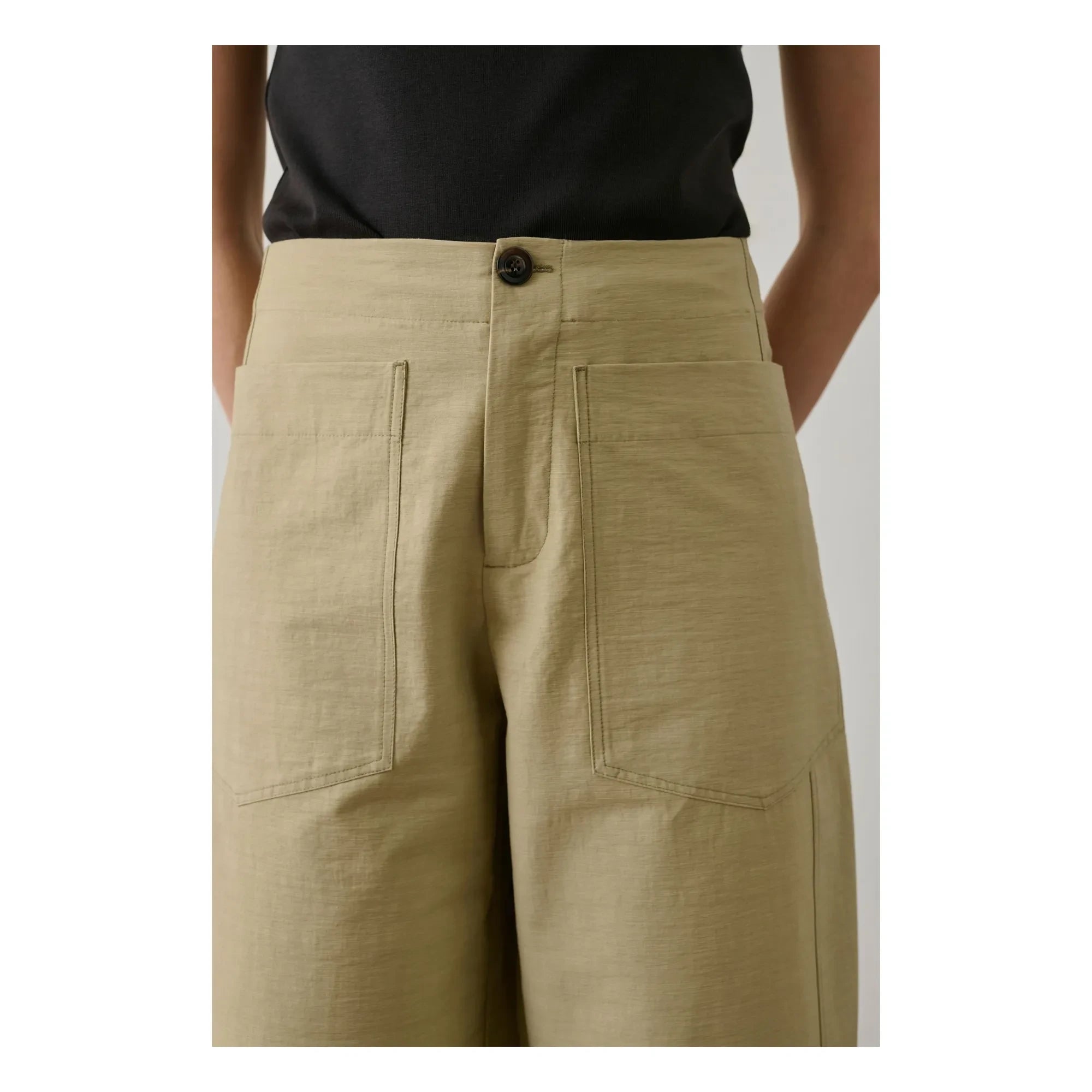 Soeur - Hero Hose | Salbei