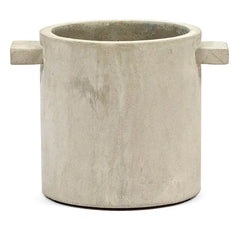 Serax - Beton Blumentopf | Grau
