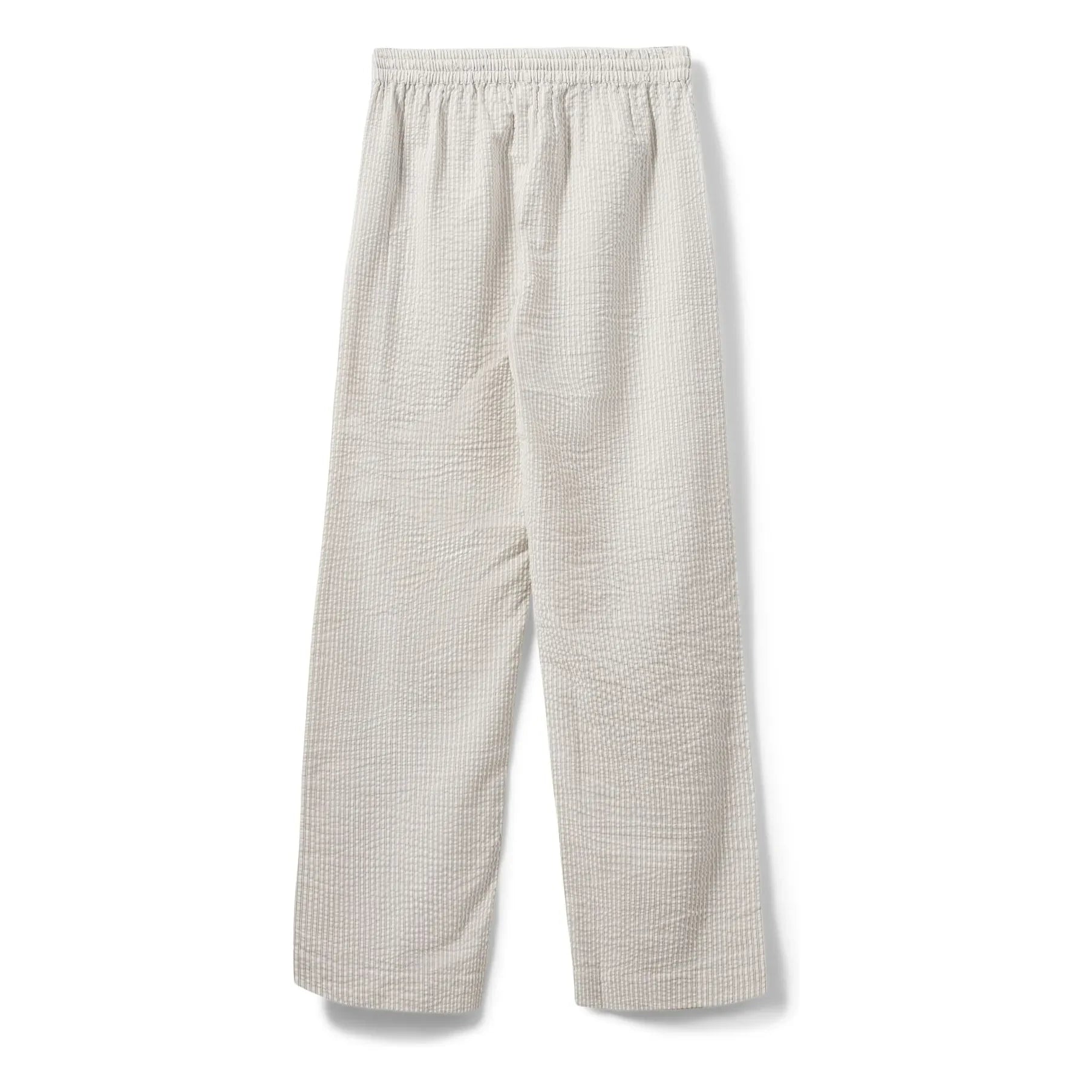 Sofie Schnoor - Abigale Striped Trousers | Ivory