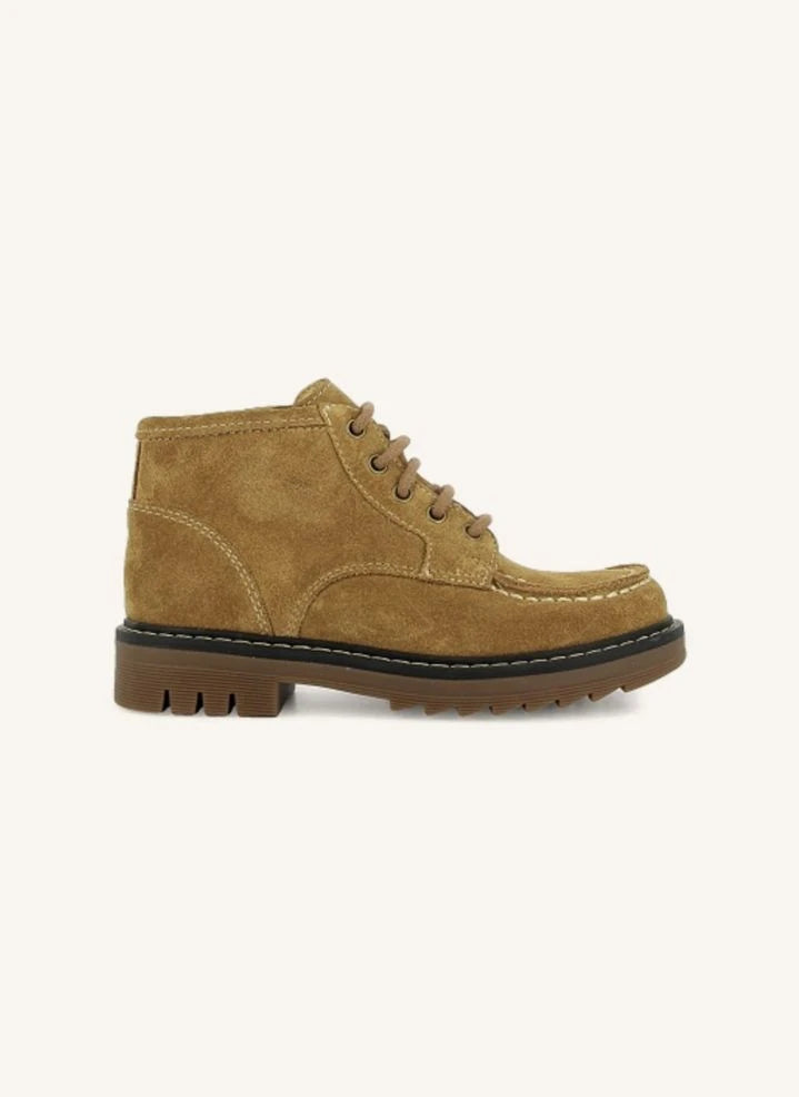 Pom d'Api - Boots Laces Sid Plato | Karamel