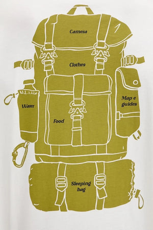Napapijri FLINT Pamuklu Tişört