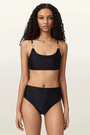 AllSaints kadın mayo altı TALARIA
