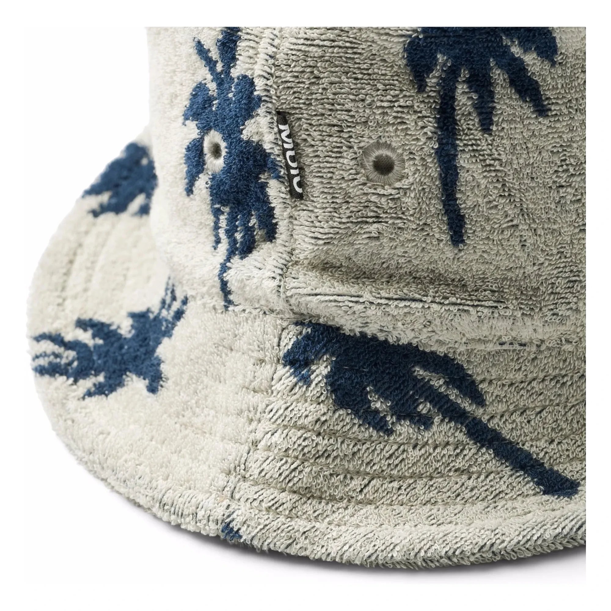 Molo - SpongeBob Shorts Palm | Gray