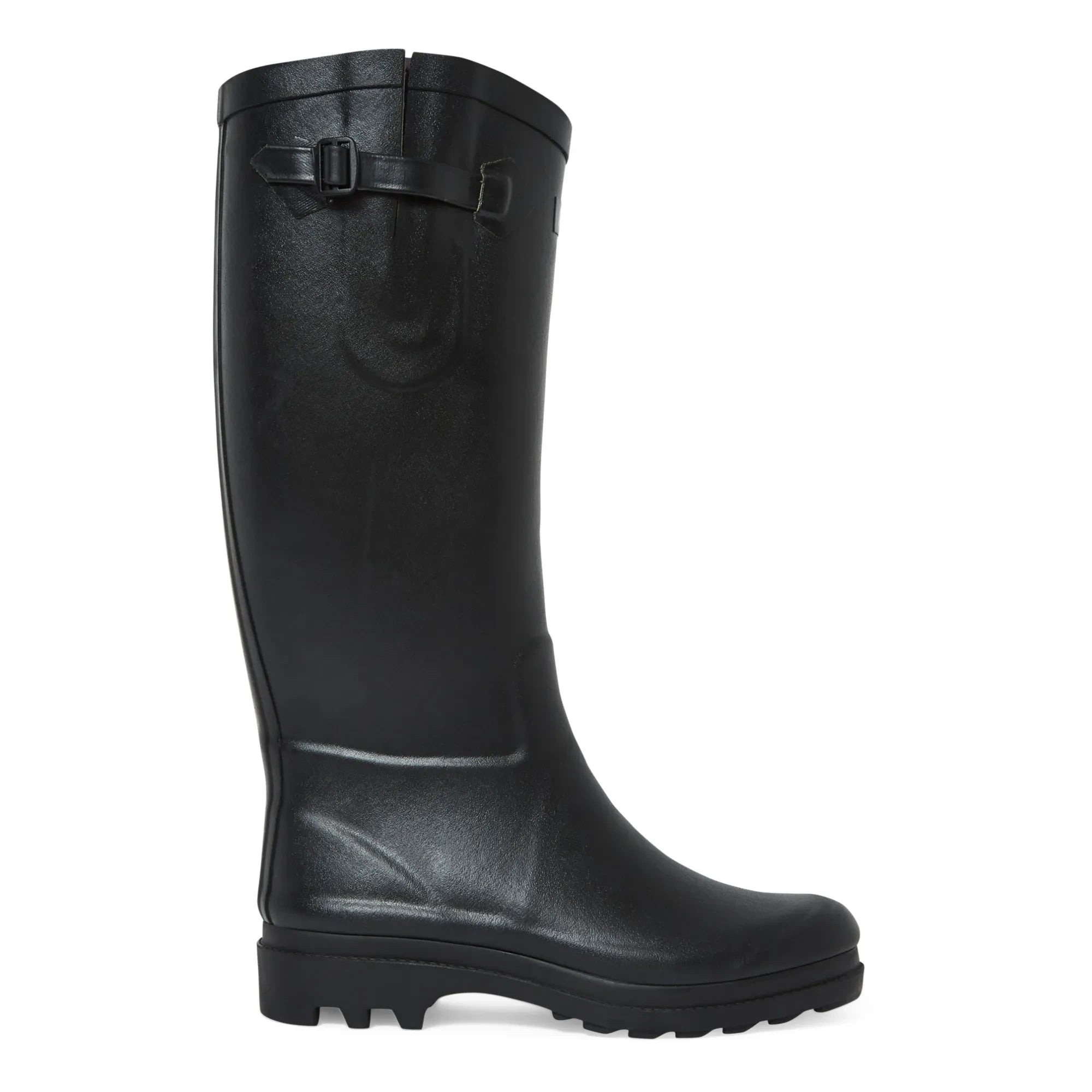 Aigle - Aiglentine Gummistiefel | Schwarz