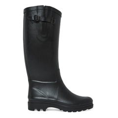 Aigle - Aiglentine Rain Boots | Black