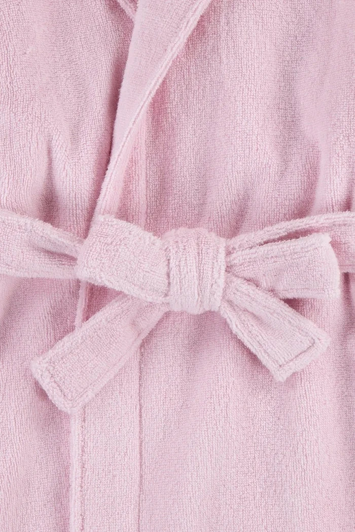 Polo Ralph Lauren Çocuk Pamuklu Bornoz