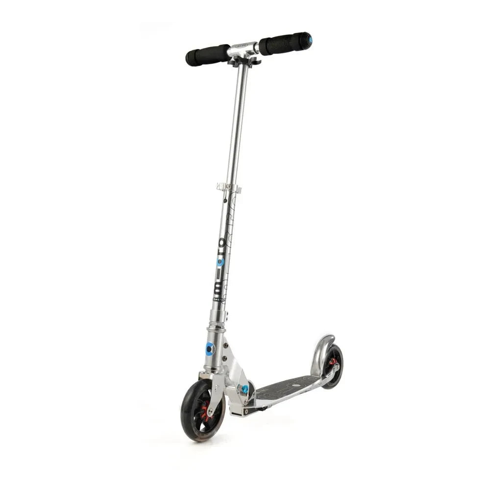 Micro - Speed+ Roller | Silber