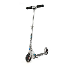 Micro - Speed+ Roller | Silber