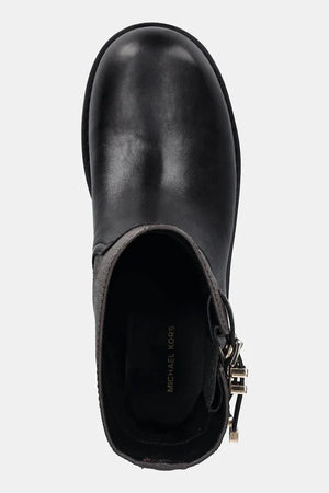 MICHAEL Michael Kors Darrington Deri Botlar