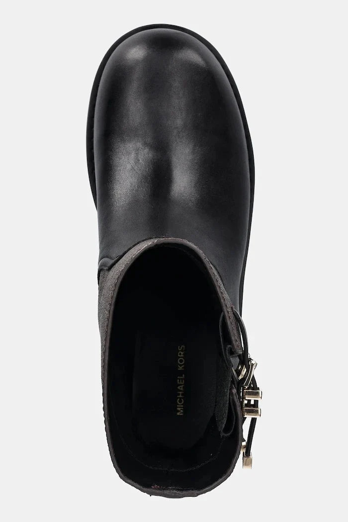 MICHAEL Michael Kors Darrington Deri Botlar