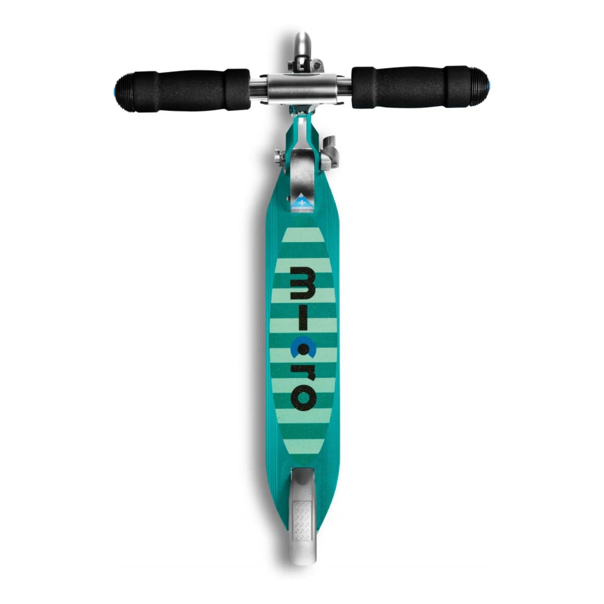 Micro - Sprite LED Roller | Petrolblau