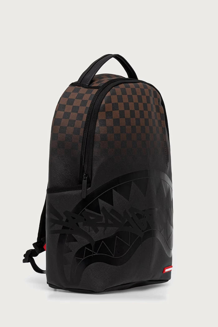 Sprayground - Brown Backpack 910B8702NSZ