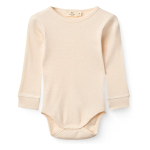 Copenhagen Colors - Modal and Organic Cotton Bodysuit | Lychee Pink