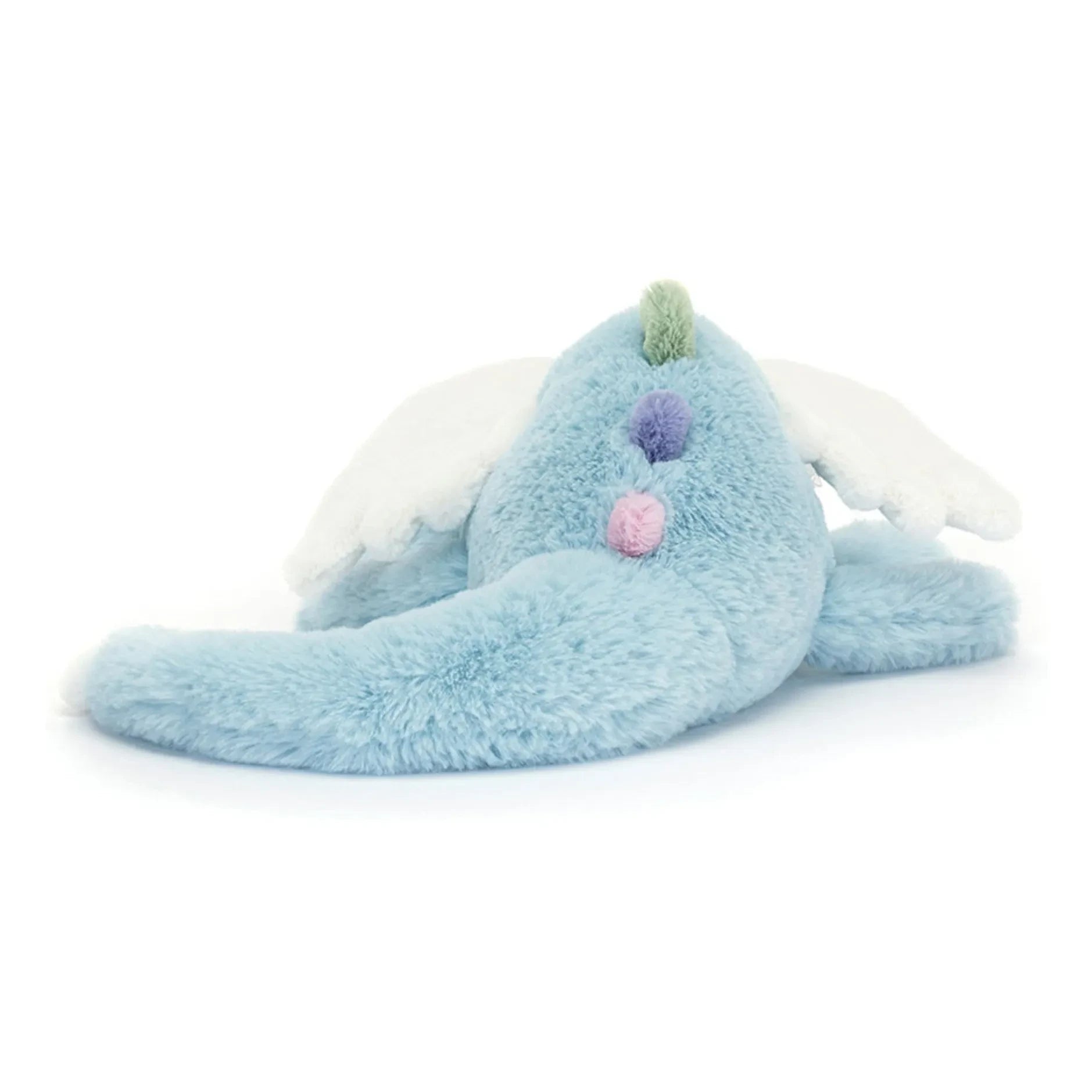 Jellycat - Ejderha peluş oyuncak