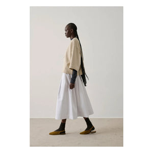 Soeur - Iksan Sweatshirt | Heather Beige
