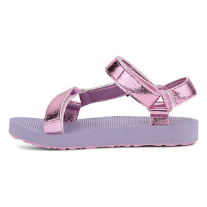 Teva – Original Universal Shine Sandalen | Pink