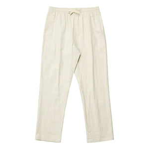 Rhythm - Jam Leinenhose | Creme