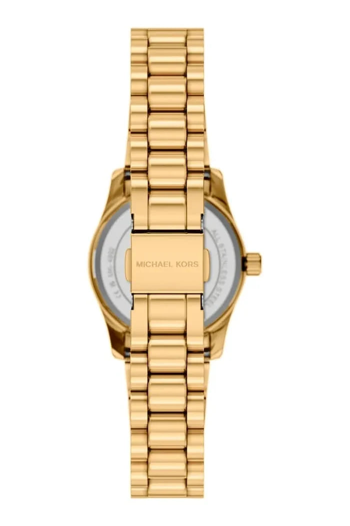Michael Kors Lexington Kadın Saat ve Bileklik Seti