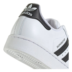 Adidas - Superstar II Sneaker | Weiß